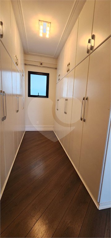 Apartamento à venda com 4 suítes em Paraíso do Morumbi, São Paulo, SP