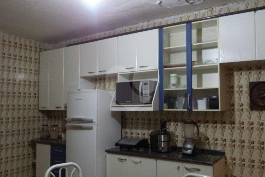 Sobrado à venda com 2 quartos em Tremembé, São Paulo, SP