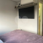 Apartamento à venda com 3 quartos, sendo 1 suíte, em Campo Grande, São Paulo, SP