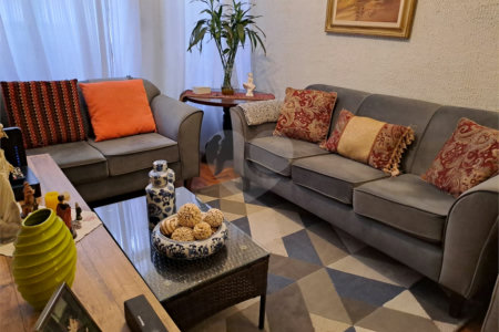 Casa à venda com 3 quartos em Chácara Santo Antônio (zona Sul), São Paulo, SP