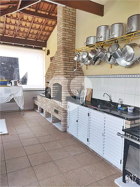 Casa à venda com 4 quartos, sendo 3 suítes, em Luiz Fagundes, Mairiporã, SP