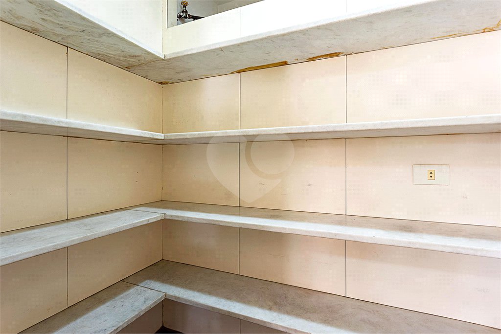 Apartamento à venda com 4 suítes em Campo Belo, São Paulo, SP