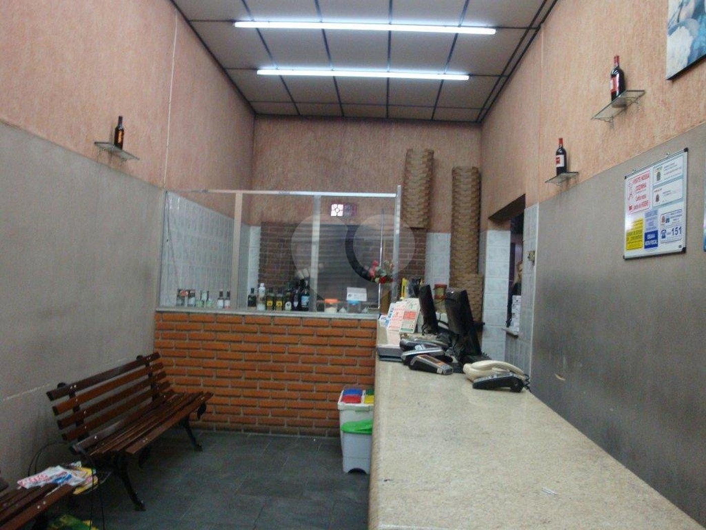 Casa à venda com 1 quarto em Santana, São Paulo, SP