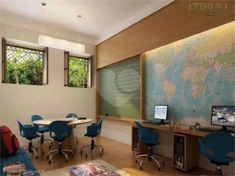 Apartamento à venda com 4 quartos, sendo 3 suítes, em Tijuca, Rio de Janeiro, RJ