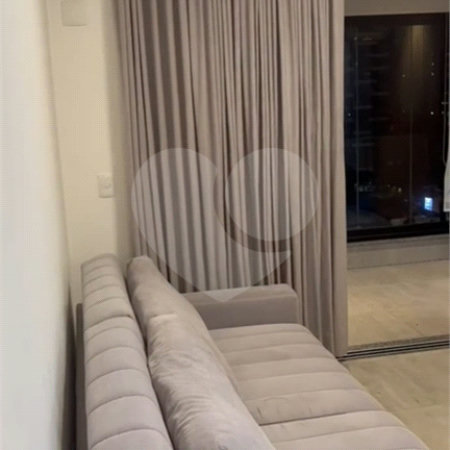 Apartamento à venda com 1 quarto em Itaim Bibi, São Paulo, SP