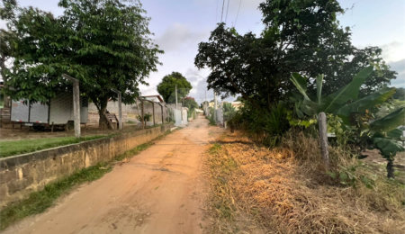 Terreno à venda no Centro, Paraibuna, SP