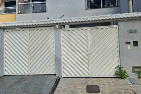 Casa à venda com 2 suítes em Campo Grande, Rio de Janeiro, RJ