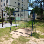 Apartamento para alugar com 2 quartos em Guaratiba, Rio de Janeiro, RJ