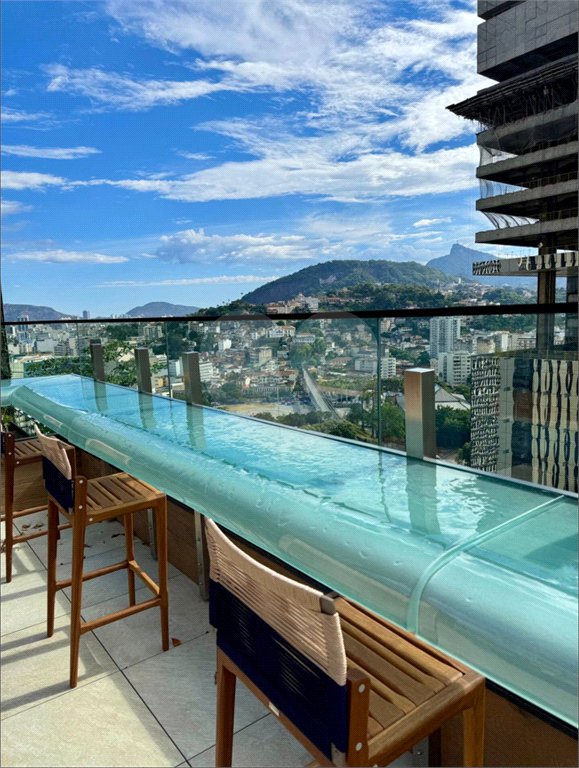 Apartamento à venda com 1 quarto no Centro, Rio de Janeiro, RJ
