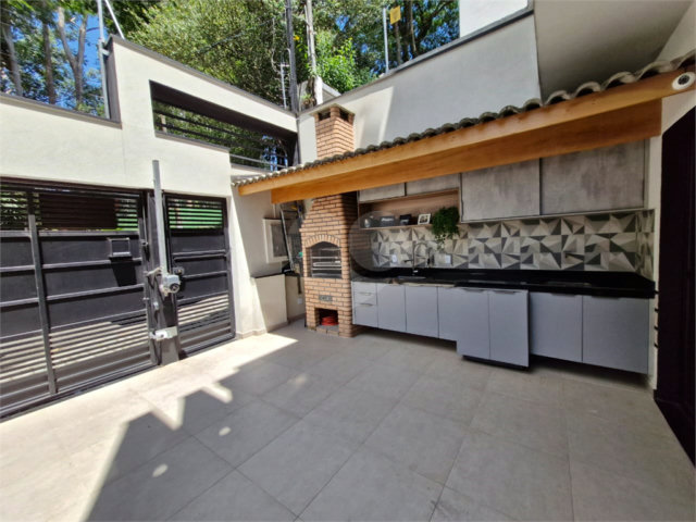 Casa à venda com 3 suítes em Vila Ester (zona Norte), São Paulo, SP