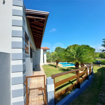 Casa à venda com 4 suítes no condomínio Monte Belo, Salto - SP
