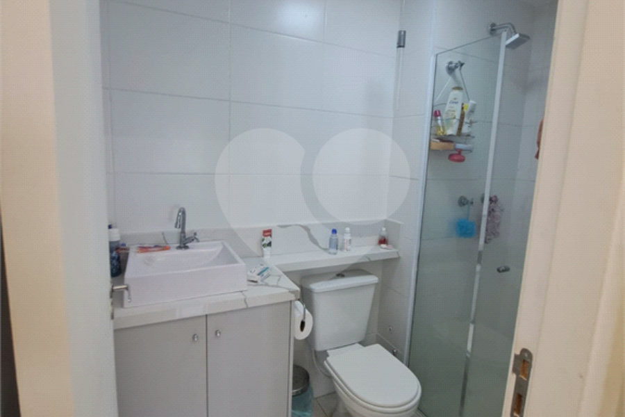 Apartamento para alugar com 2 quartos em Pirituba, São Paulo, SP