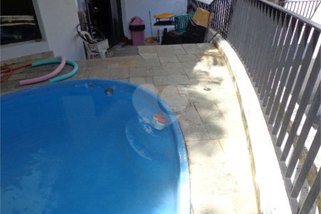 Cobertura à venda ou para alugar com 7 quartos, sendo 2 suítes, em Vila Andrade, São Paulo, SP