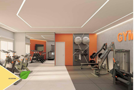 Tropical Park Residencial