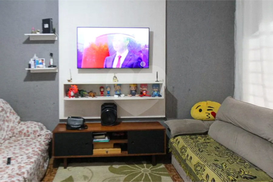 Sobrado à venda com 6 quartos, sendo 1 suíte, em Vila Formosa, São Paulo, SP