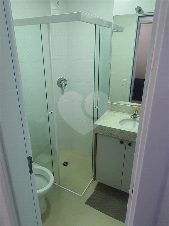 Apartamento à venda com 2 quartos, sendo 1 suíte, em Santana, São Paulo, SP