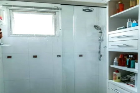 Cobertura à venda com 3 quartos, sendo 1 suíte, em Vila Andrade, São Paulo, SP