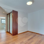 Apartamento à venda com 4 suítes em Jardim Marajoara, São Paulo, SP