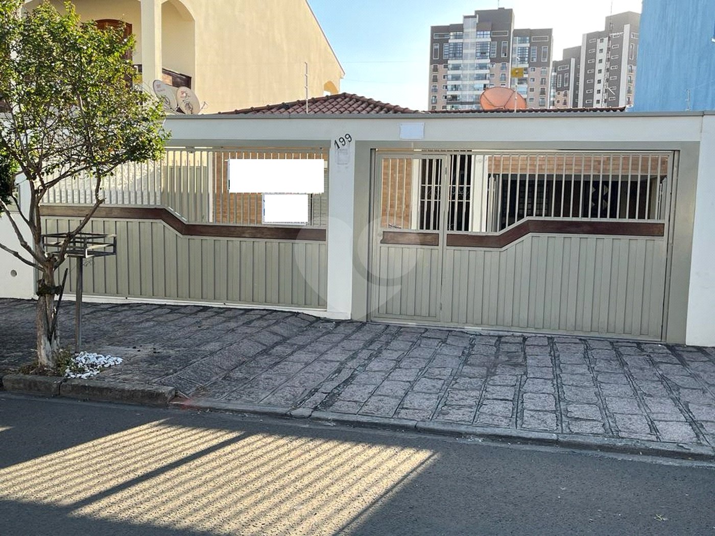 Casa à venda com 3 quartos, sendo 1 suíte, em Vila Todos Os Santos, Indaiatuba, SP