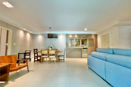 Apartamento à venda com 3 suítes em Jardim Portal da Colina, Sorocaba, SP
