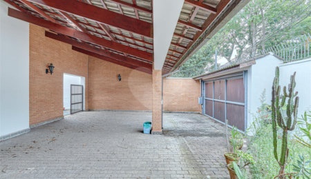 Casa Térrea à venda com 4 quartos, sendo 1 suíte, em Jardim Prudência, São Paulo, SP