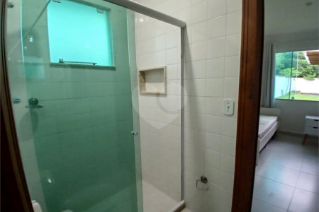 Casa para alugar com 4 suítes em Marina, Armação dos Búzios, RJ