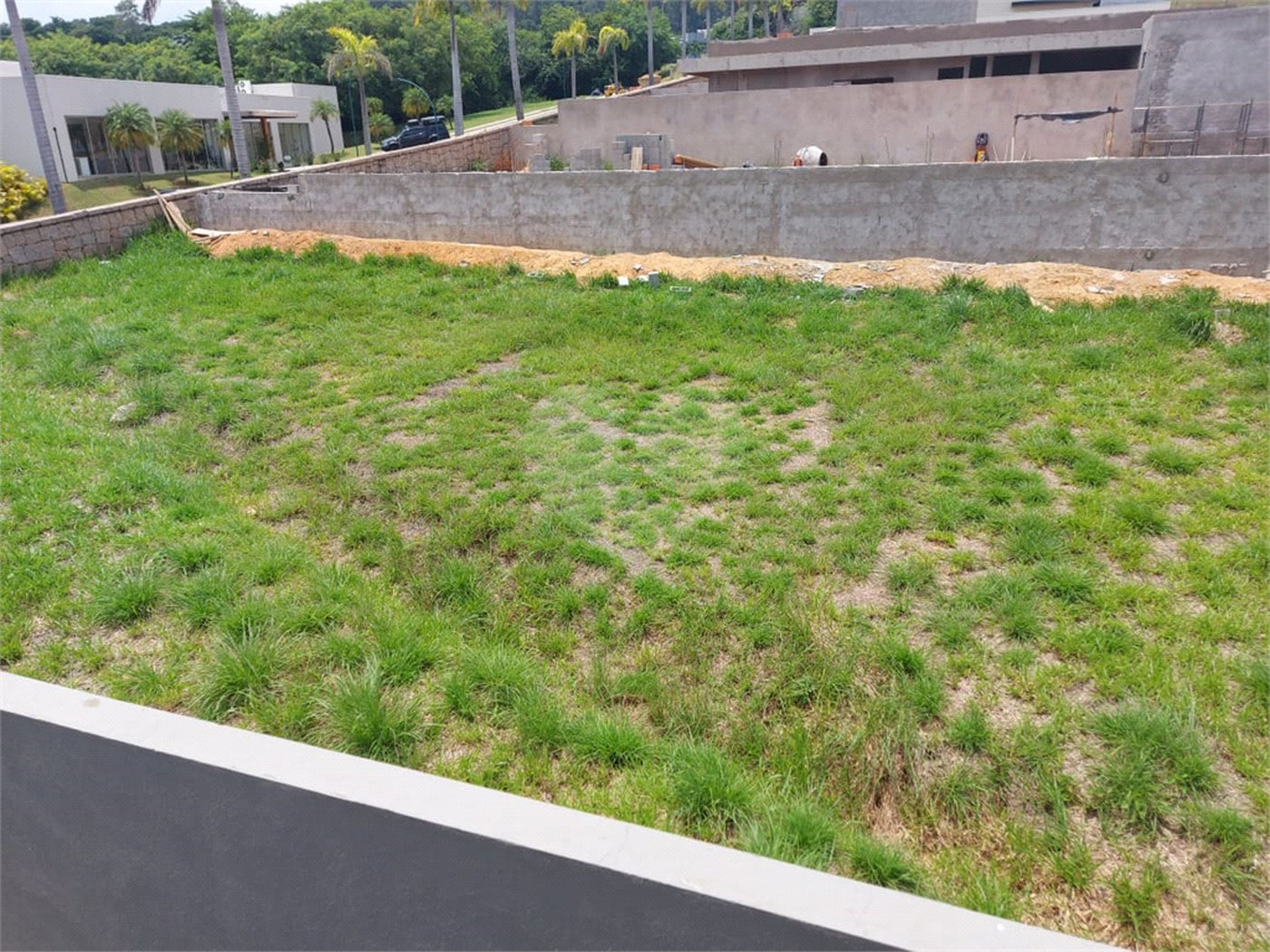 Terreno à venda no condomínio Residencial Arboretum, Vinhedo - SP