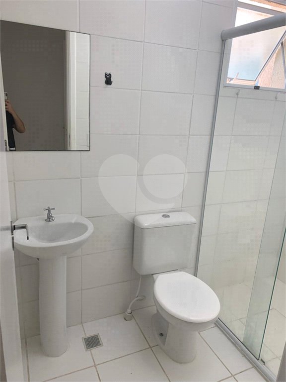 Apartamento para alugar com 3 quartos, sendo 1 suíte, em Condomínio Residencial Viva Vista, Sumaré, SP