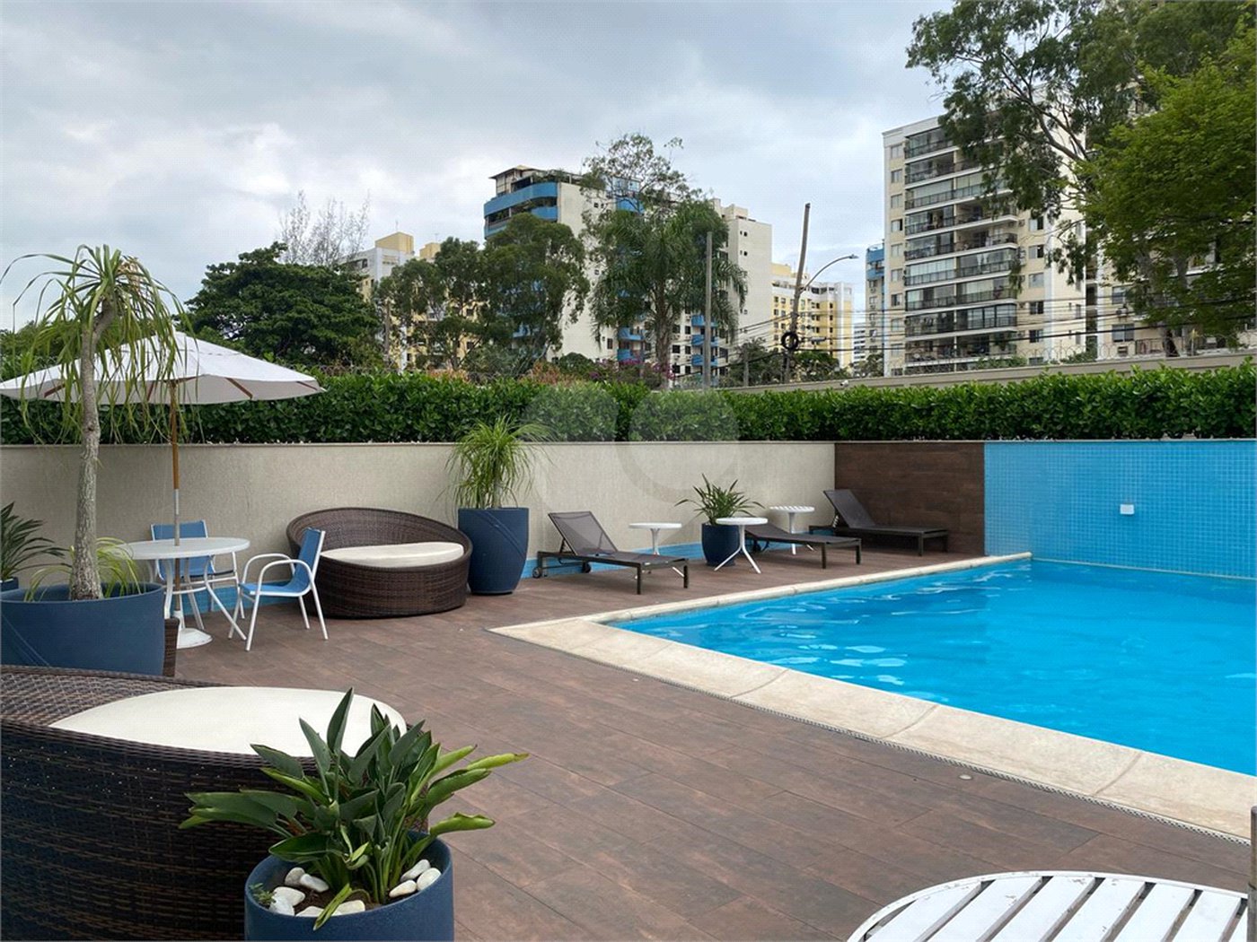 Apartamento à venda com 2 quartos, sendo 1 suíte, em Recreio dos Bandeirantes, Rio de Janeiro, RJ