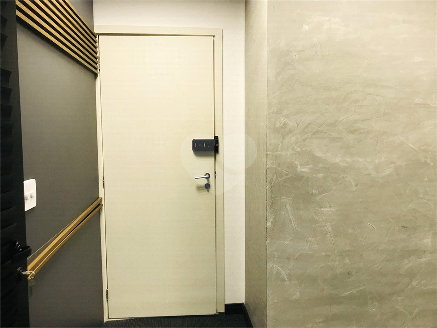 Sala para alugar com 3 quartos no Centro, São Bernardo do Campo, SP