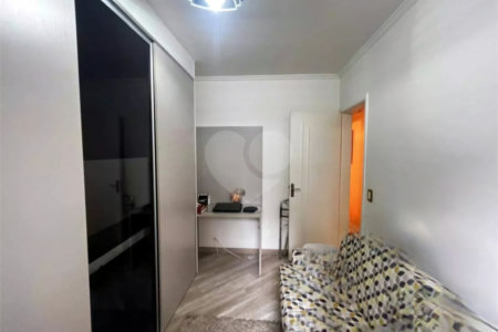 Apartamento à venda com 2 quartos, sendo 1 suíte, em Jardim Paulista, São Paulo, SP