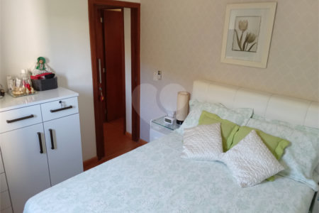 Apartamento à venda com 2 quartos em Rocha, Rio de Janeiro, RJ