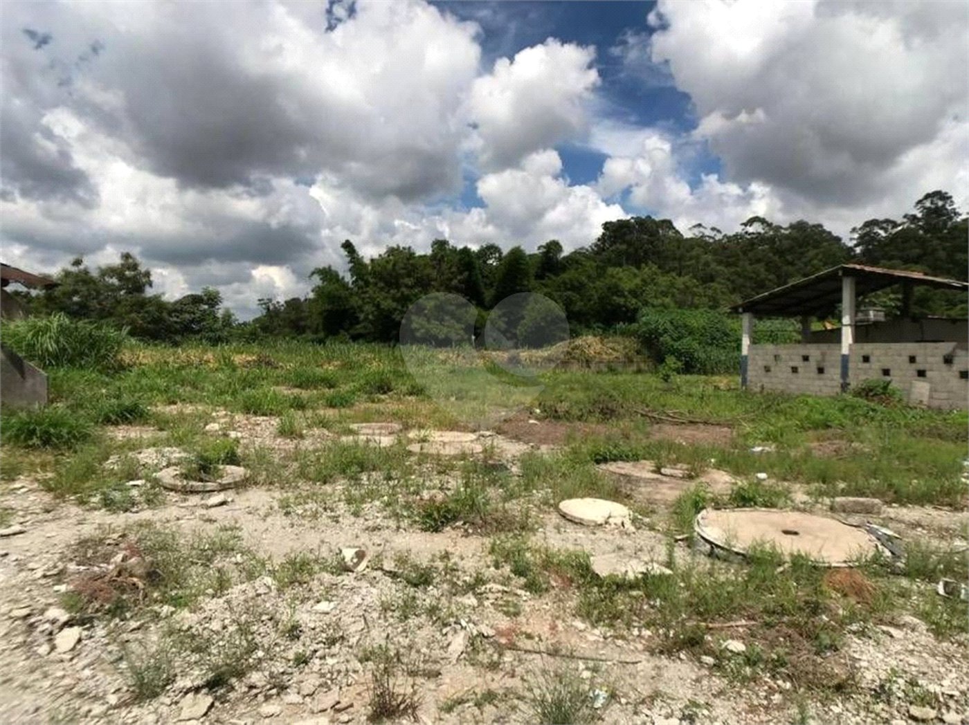 Terreno à venda em Vista Alegre, Vinhedo, SP
