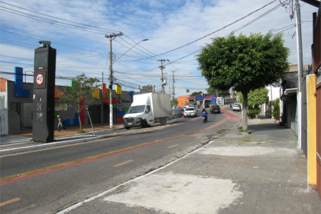 Sobrado à venda com 2 quartos em Vila Nova Mazzei, São Paulo, SP