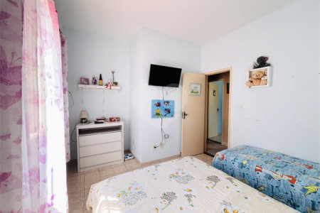 Casa à venda com 3 quartos, sendo 1 suíte, em Campo Grande, Rio de Janeiro, RJ