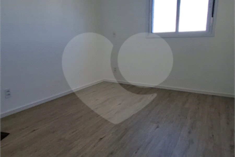Apartamento à venda com 1 quarto em Tucuruvi, São Paulo, SP