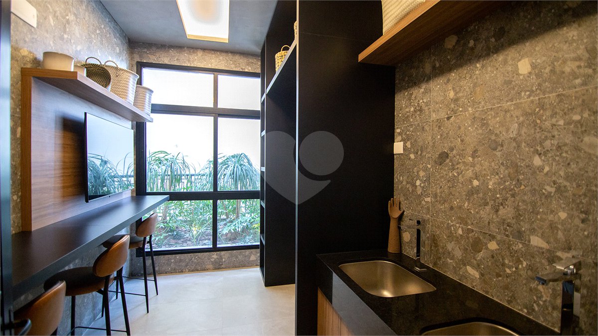 Apartamento à venda com 2 suítes em Perdizes, São Paulo, SP