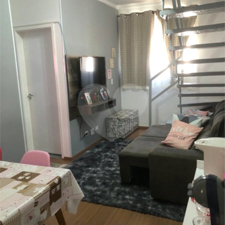 Duplex à venda com 3 quartos em Parque Reserva Fazenda Imperial, Sorocaba, SP