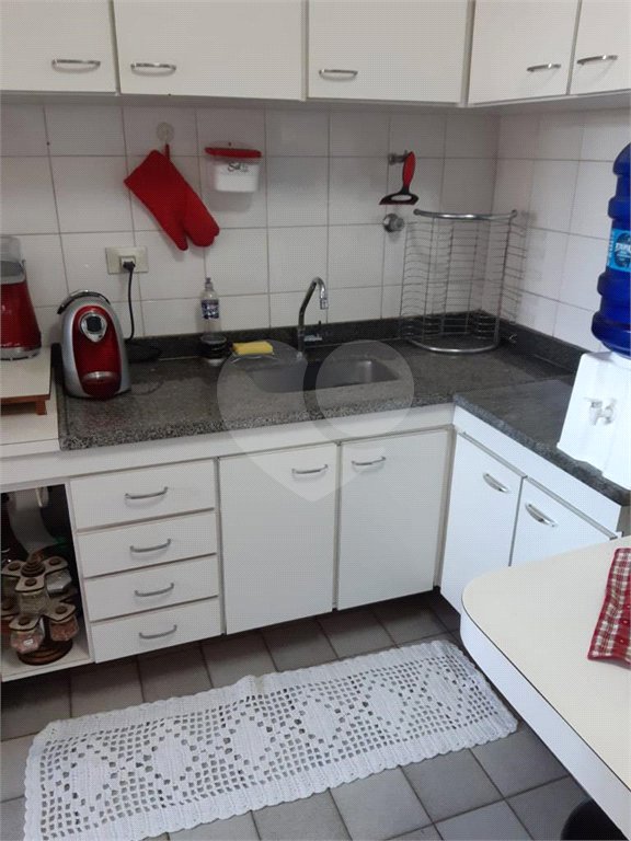 Apartamento à venda com 3 quartos, sendo 1 suíte, em Campo Grande, São Paulo, SP