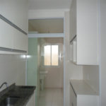 Apartamento para alugar com 2 quartos, sendo 1 suíte, em Parque São Lourenço, Indaiatuba, SP