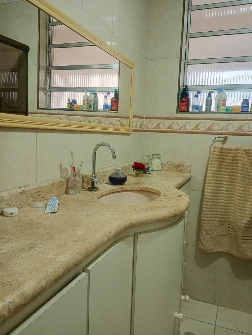 Apartamento à venda, 151 m² por R$ 565.000,00 - Itararé - São Vicente/SP