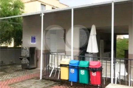 Apartamento à venda com 2 quartos em Campo Grande, Rio de Janeiro, RJ