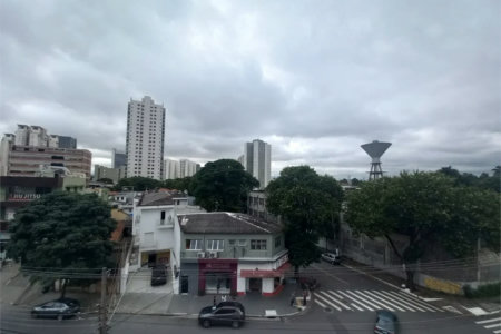 Apartamento para alugar com 3 quartos em Vila Leopoldina, São Paulo, SP