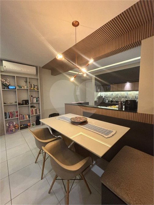 Apartamento à venda com 2 quartos, sendo 1 suíte, em Vista Alegre, Vinhedo, SP