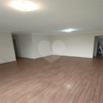 Apartamento à venda com 3 quartos em Jardim Marajoara, São Paulo, SP