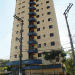 Apartamento à venda com 3 quartos, sendo 1 suíte,  em Vila Andrade, São Paulo, SP