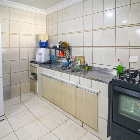 Sobrado à venda com 4 quartos, sendo 1 suíte, em Residencial Monte Verde, Indaiatuba, SP