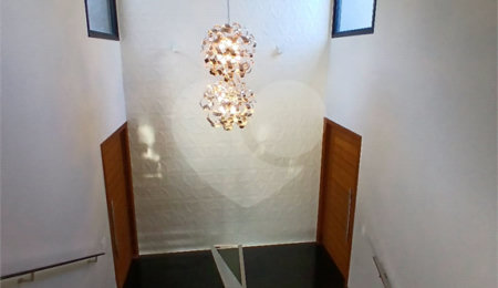 Casa à venda com 4 suítes no condomínio Porto Atibaia, Atibaia - SP