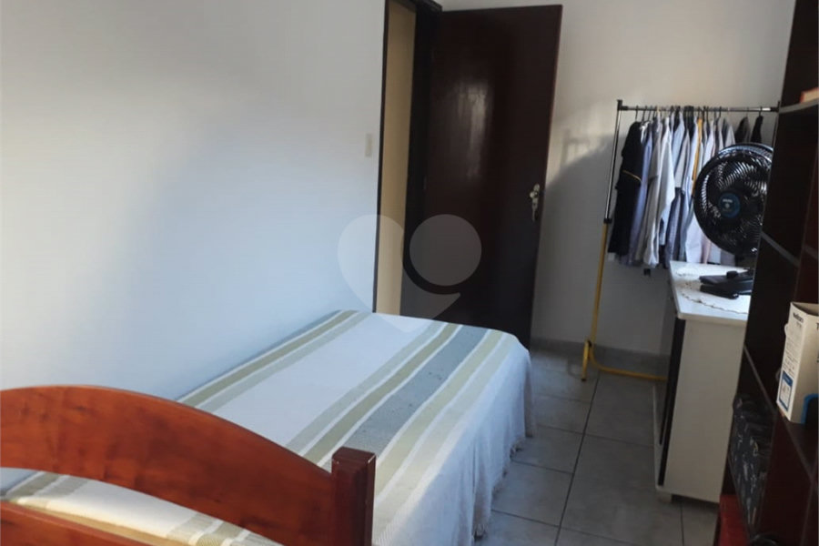 Sobrado à venda com 3 quartos, sendo 1 suíte, em Tucuruvi, São Paulo, SP