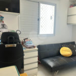 Apartamento à venda com 4 quartos, sendo 3 suítes,  em Imirim, São Paulo, SP